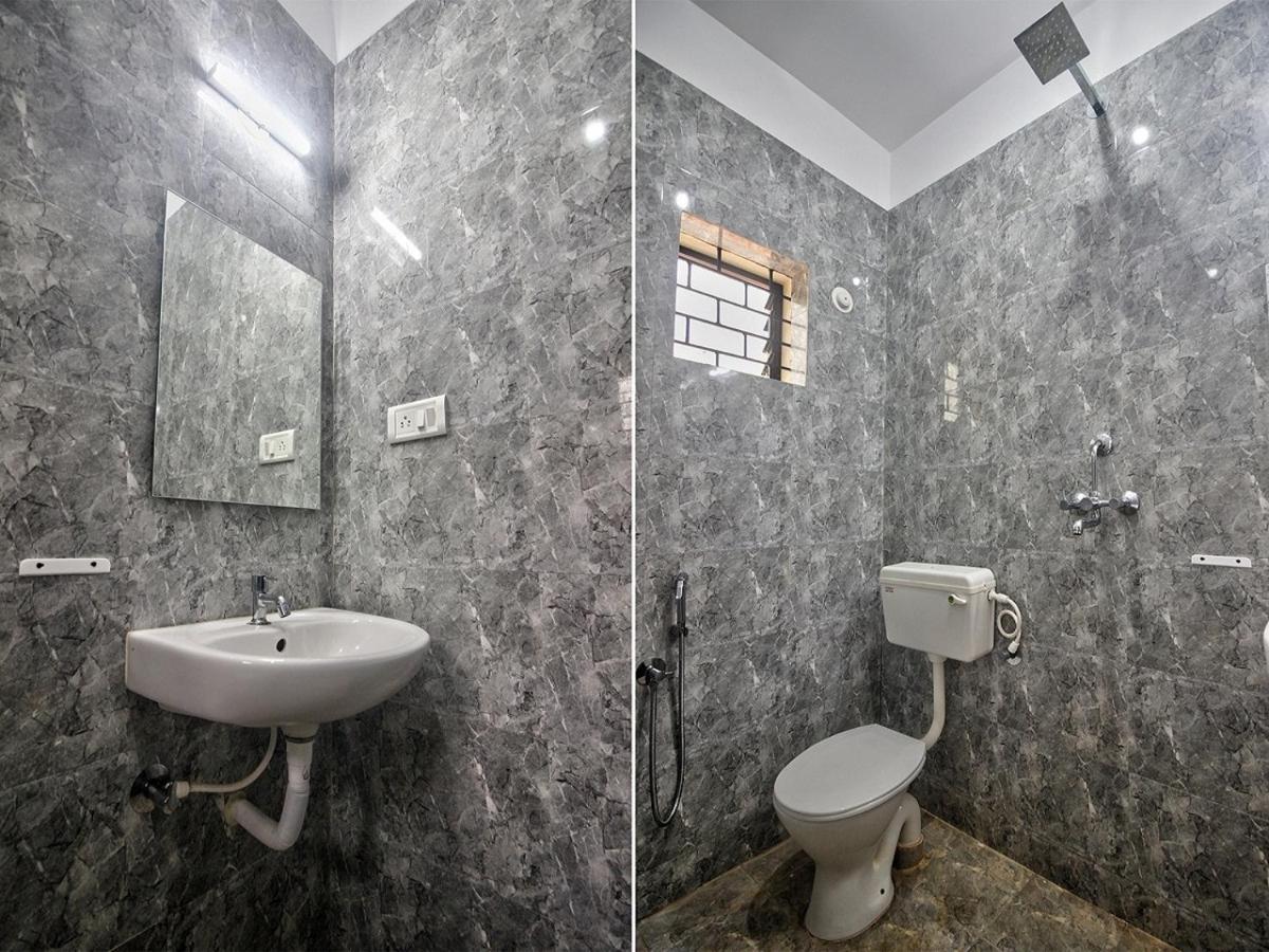 Shrikrishna Studio Goa Velha Goa Exterior foto